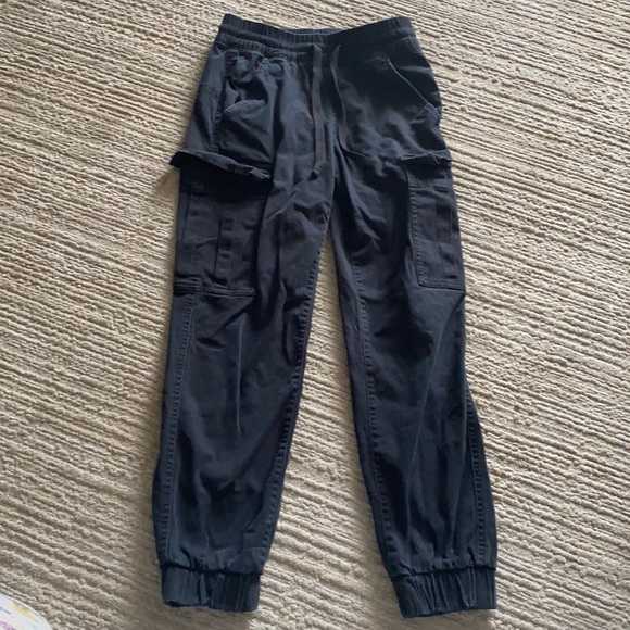 Bluenotes Other - X-small Black cargo pants